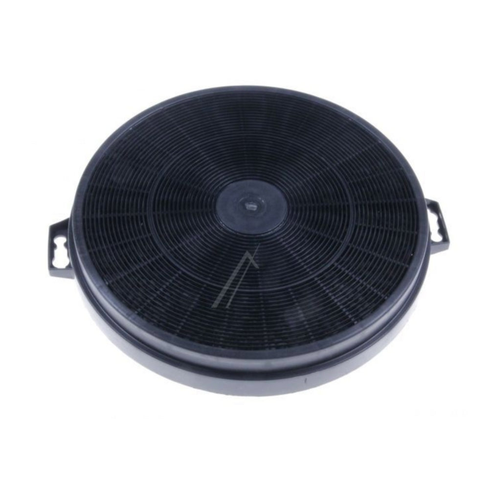 Smeg Cooker Hood Extractor Charcoal Carbon Filter 210x30mm 693410415