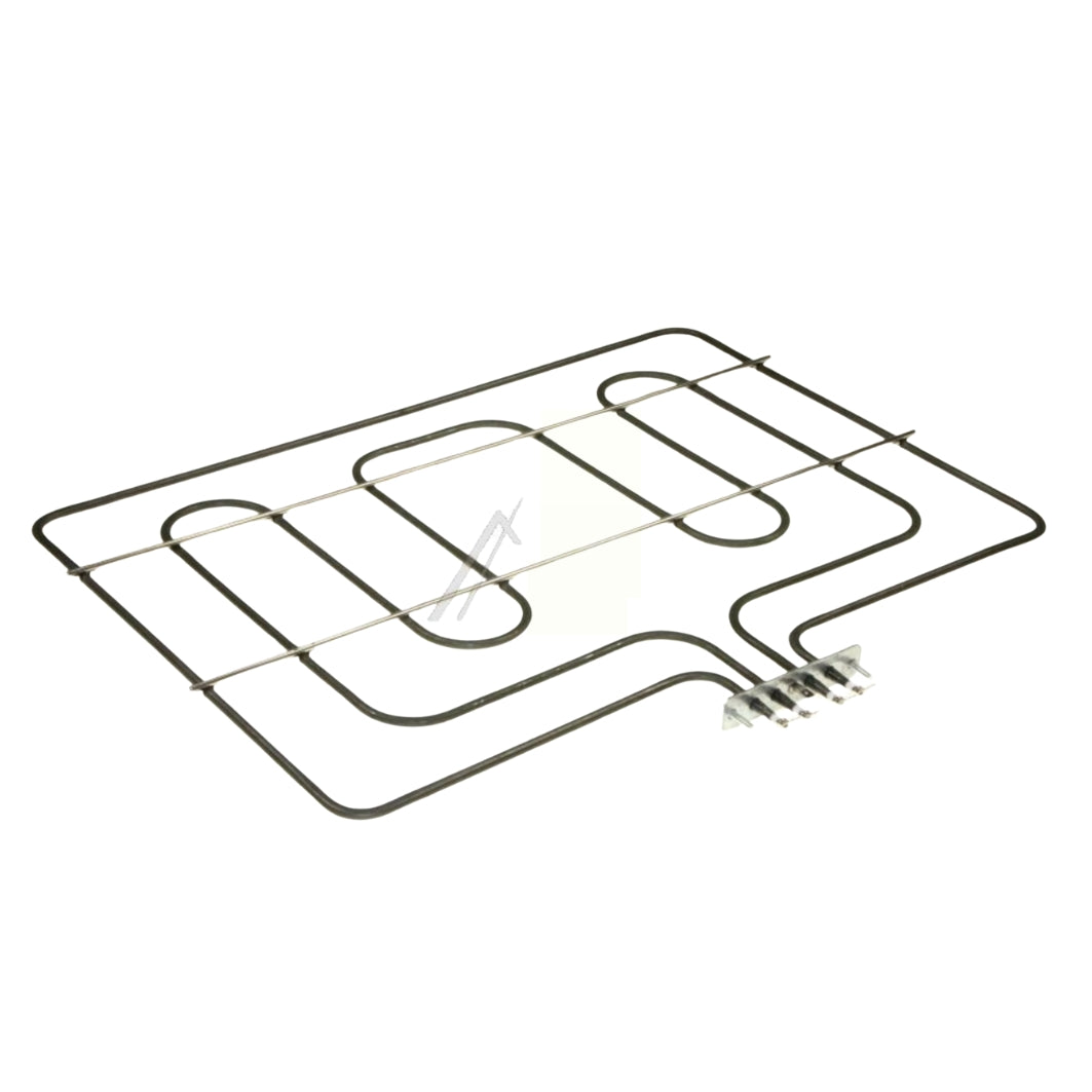 Smeg Cooker Dual Bottom Lower Heater Base Oven Element 1900W 806890580