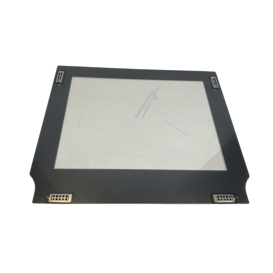 Smeg Cooker Main Oven Inner Door Glass Panel 692532593