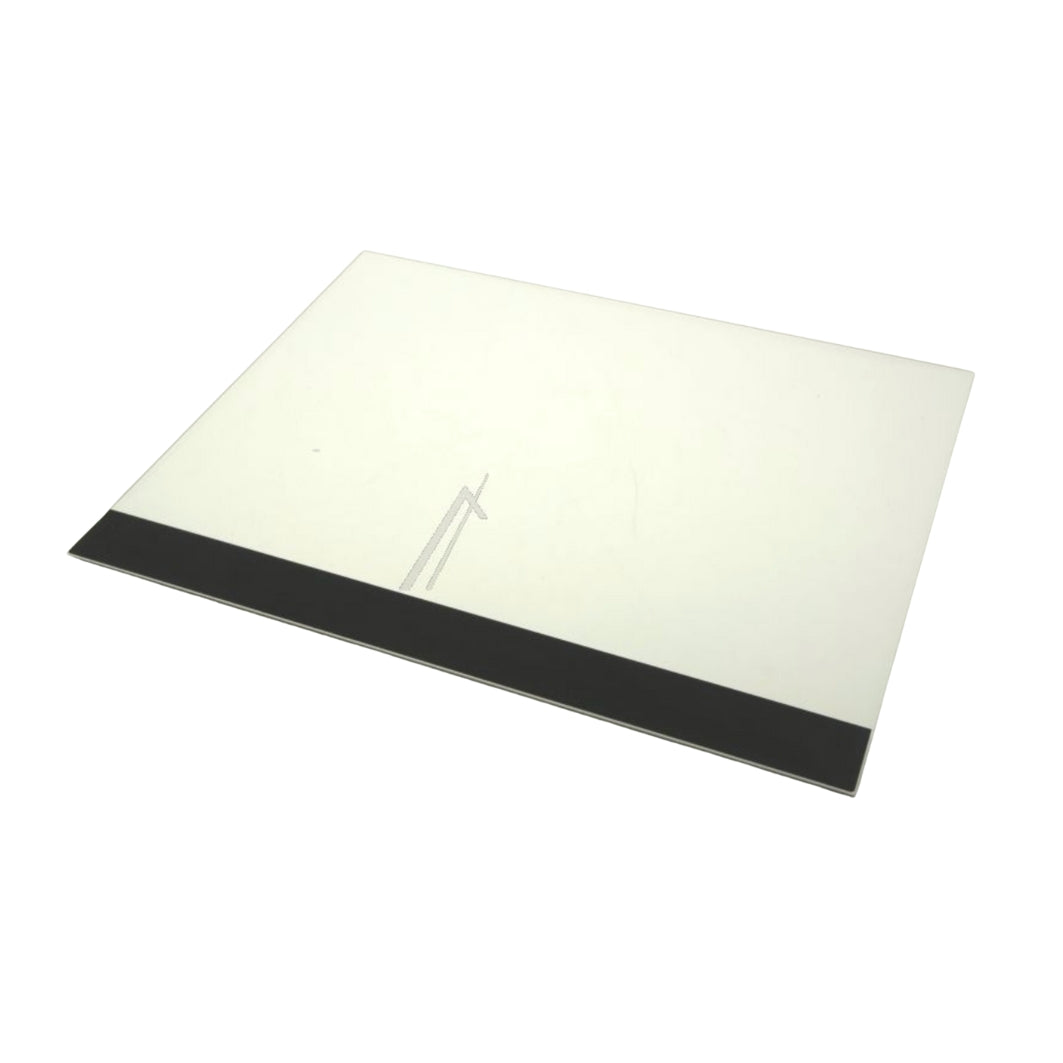 Smeg Cooker Main Oven Middle Inner Door Glass 772532648