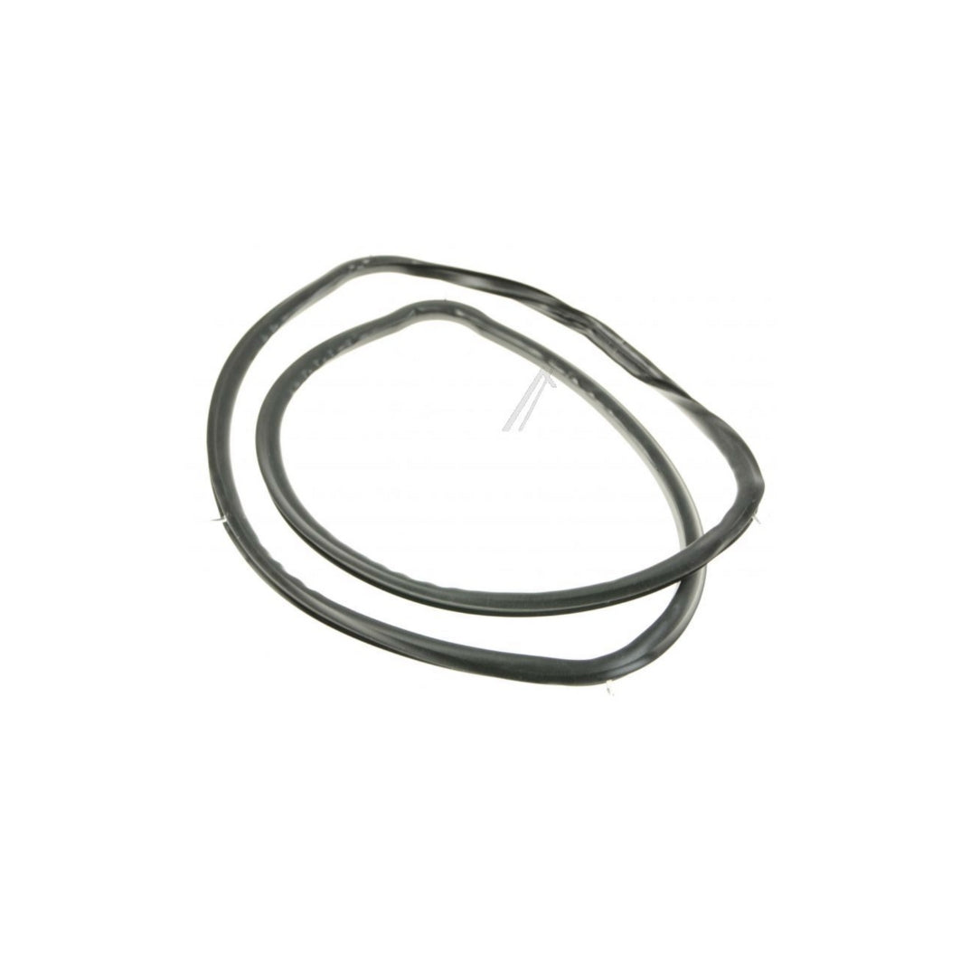 Smeg Cooker Oven 4 Side Door Seal Gasket 754132063
