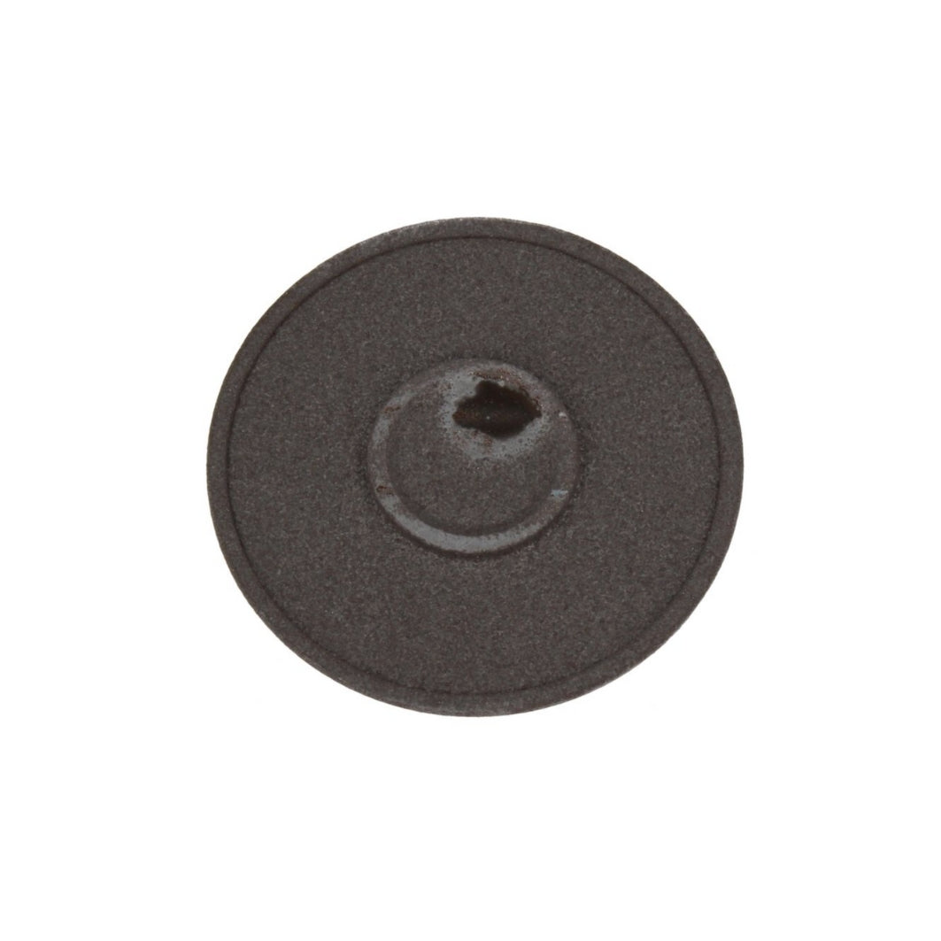 Smeg Cooker Oven 55mm Burner Cap Auxillary 201050694