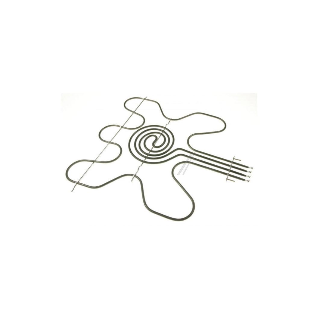 Smeg Cooker Oven Lower Bottom Heater Base Element 1700W 230V 806891032