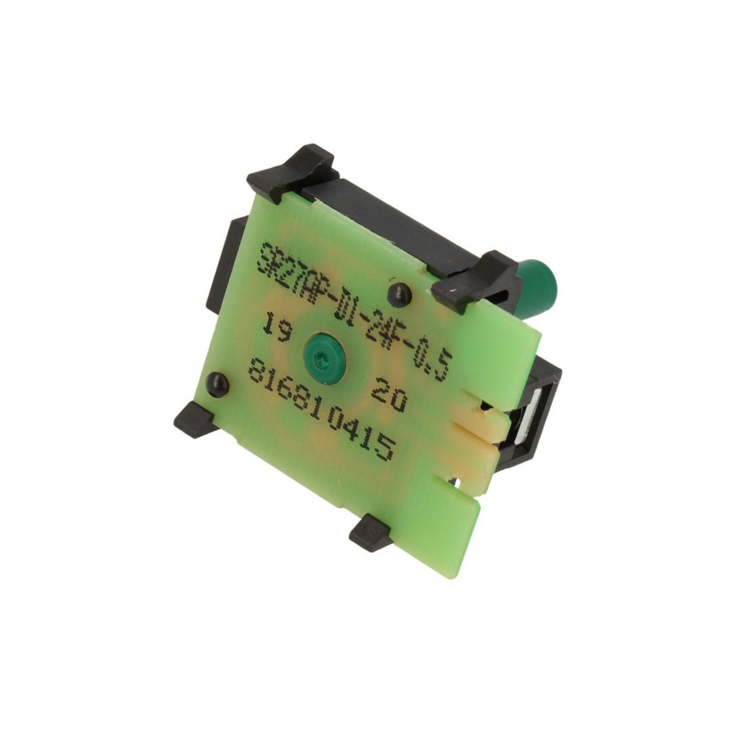 Smeg Cooker Oven Power Adjuster Mode Selection Switch Rotary Potentiometer 816810415