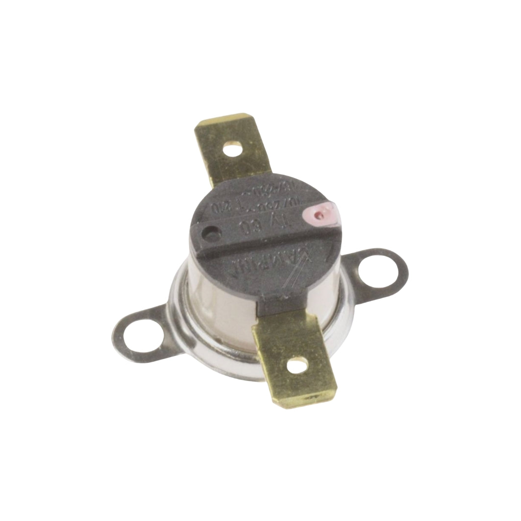 Smeg Cooker Oven SafetyThermostat Cut Out Limiter 120°C 818731330