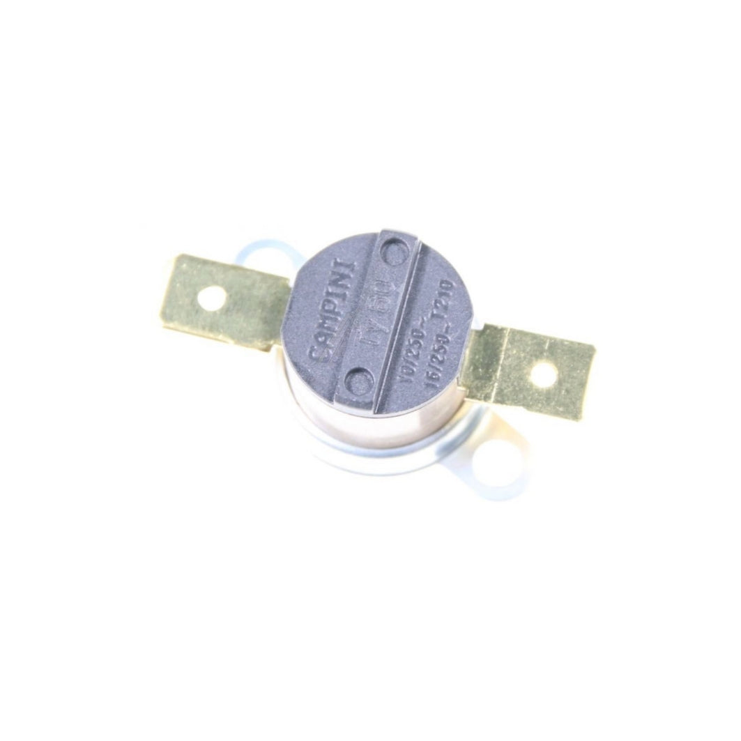 Smeg Cooker Oven Safety Cut Out Thermostat 80°C 818731664