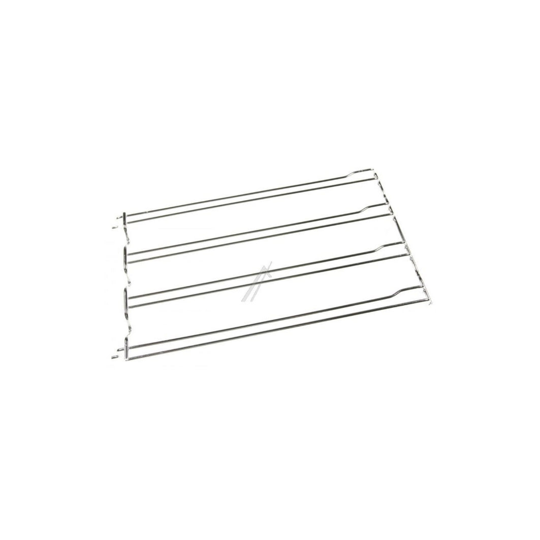 Smeg Cooker Oven Shelf Support Rack Guide Frame (Right) 848591110