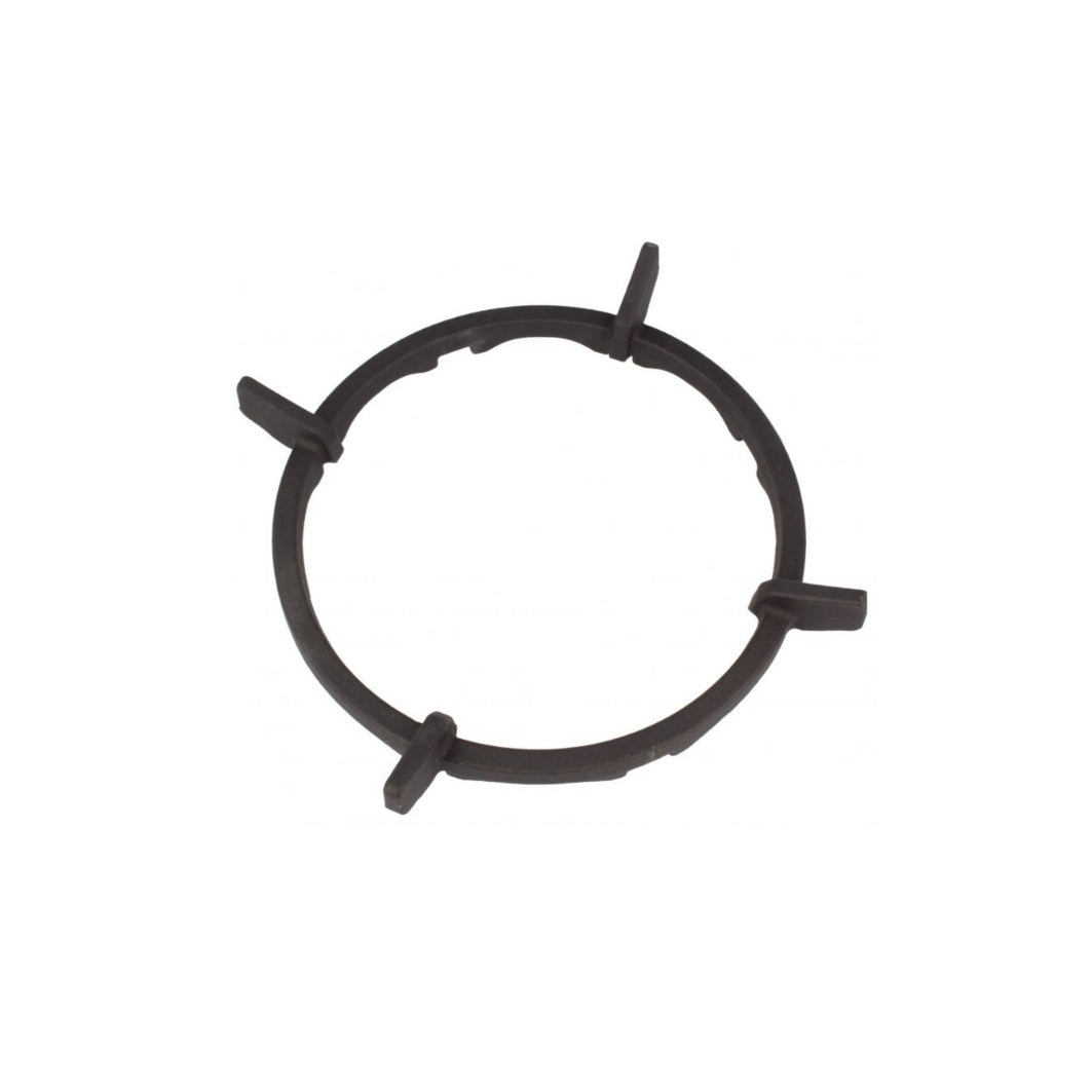 Smeg Cooker Oven Stove Hob Cast Iron Wok Stand Hob Pan Support 866970056