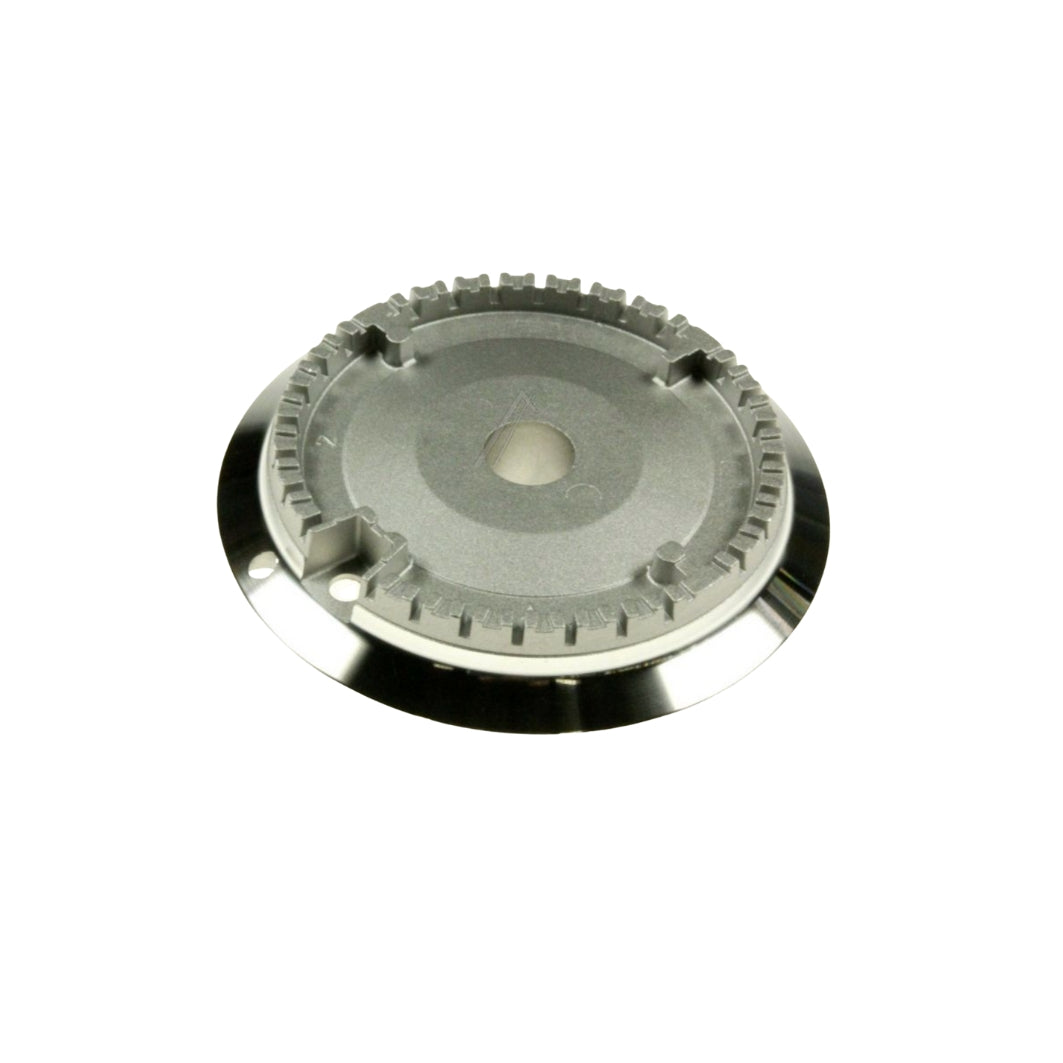 Smeg Cooker Oven Stove Hob Large Burner Head Ring Crown 878010085