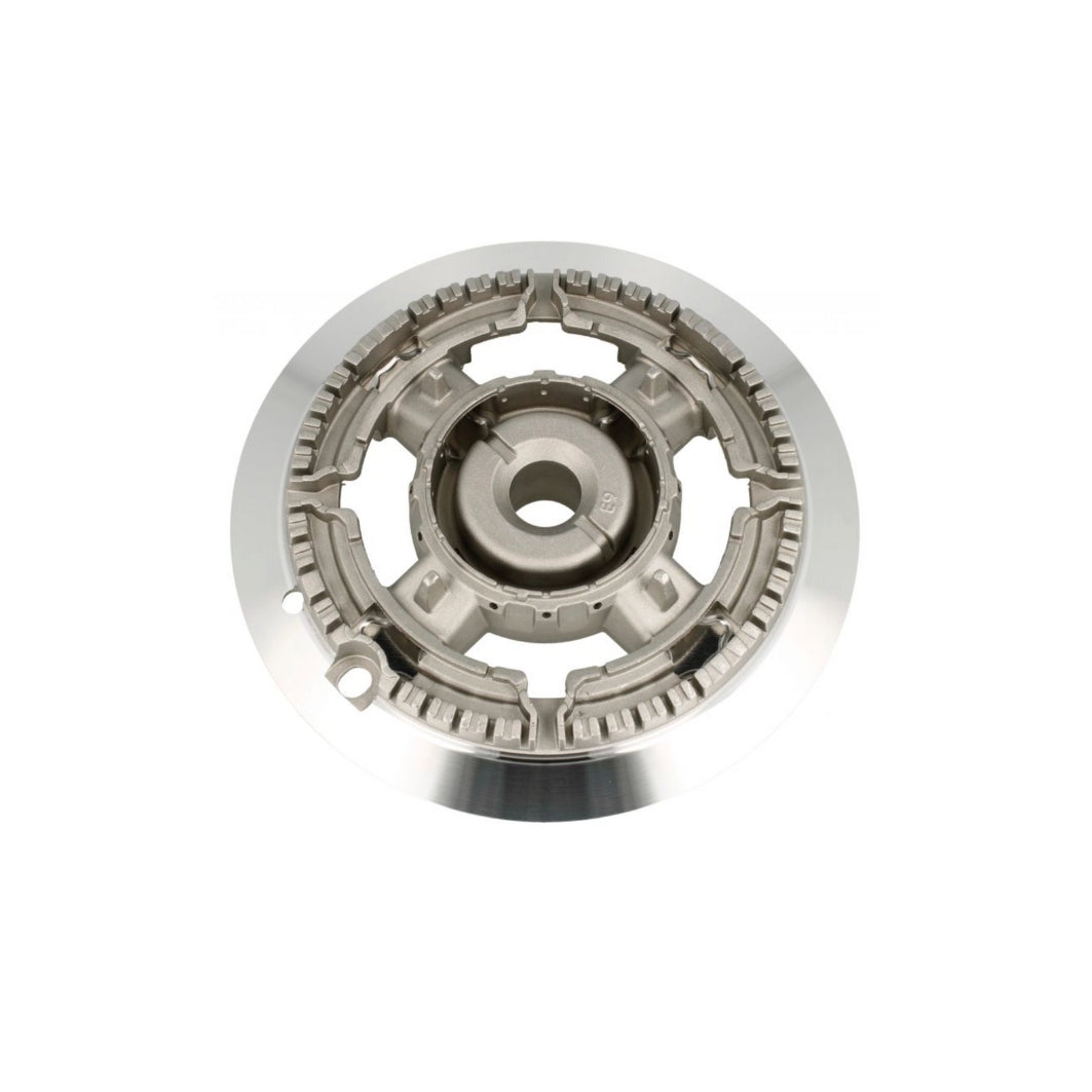 Smeg Cooker Oven Stove Hob Triple Crown Burner Head Ring 878010096