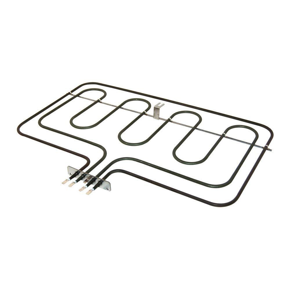 Smeg Cooker Oven Top Heater Grill Element 2900W 806890482