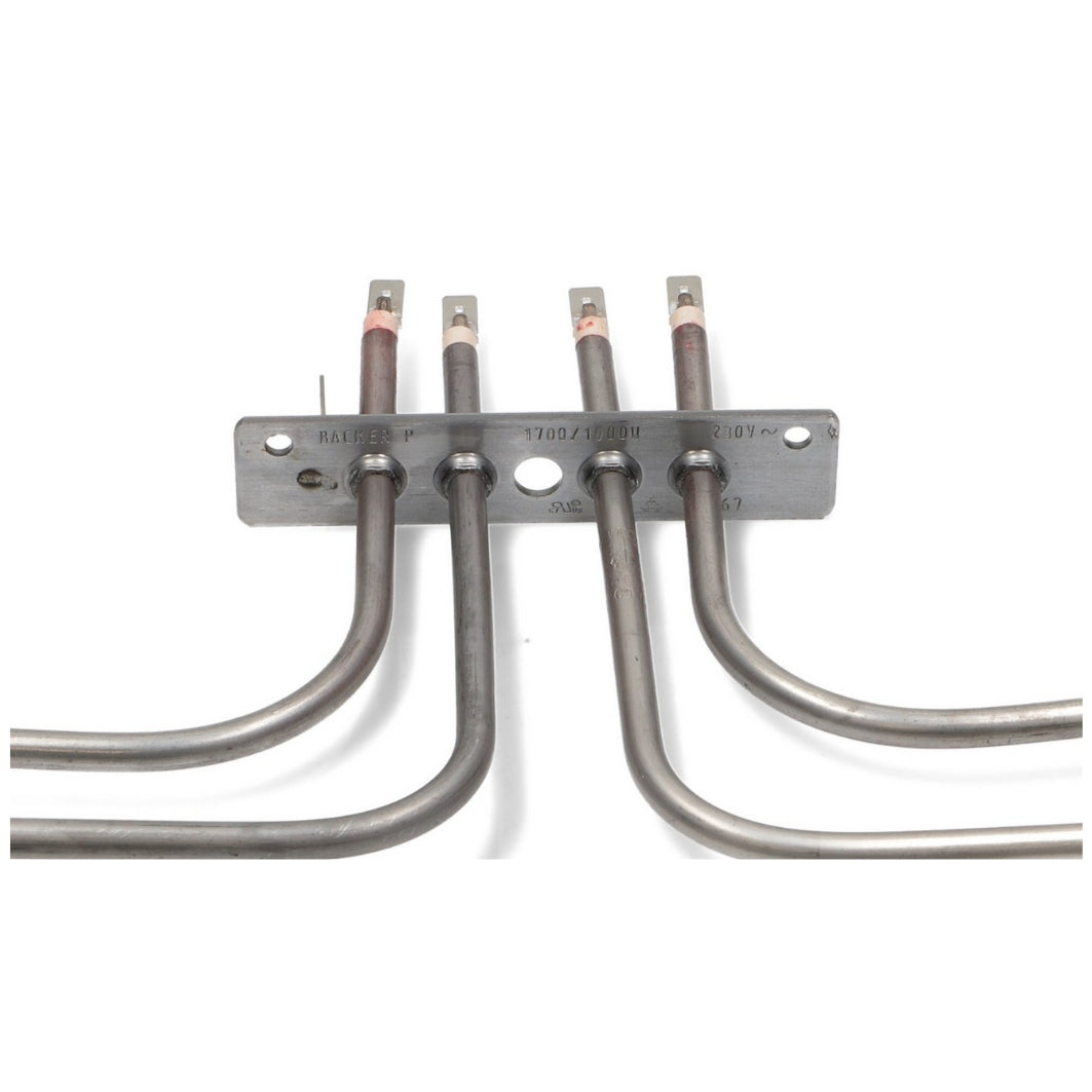 Smeg Cooker Oven Top Upper Heater Grill Element 2700W 230V 806891267