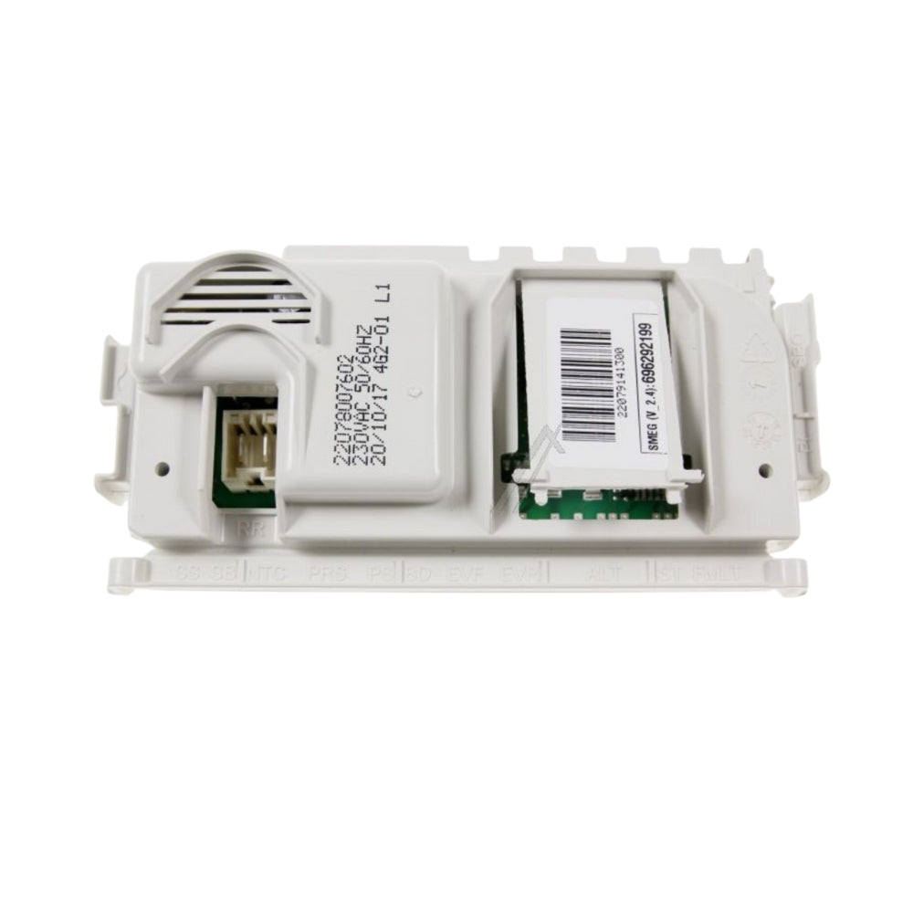Smeg Dishwasher Timer PCB Module 696292199