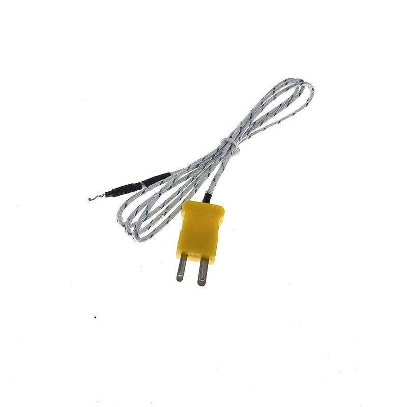 TM-902C (-50C to 1300C) Temperature Meter TM902C Digital K Type Thermometer Sensor + Thermocouple Probe detector