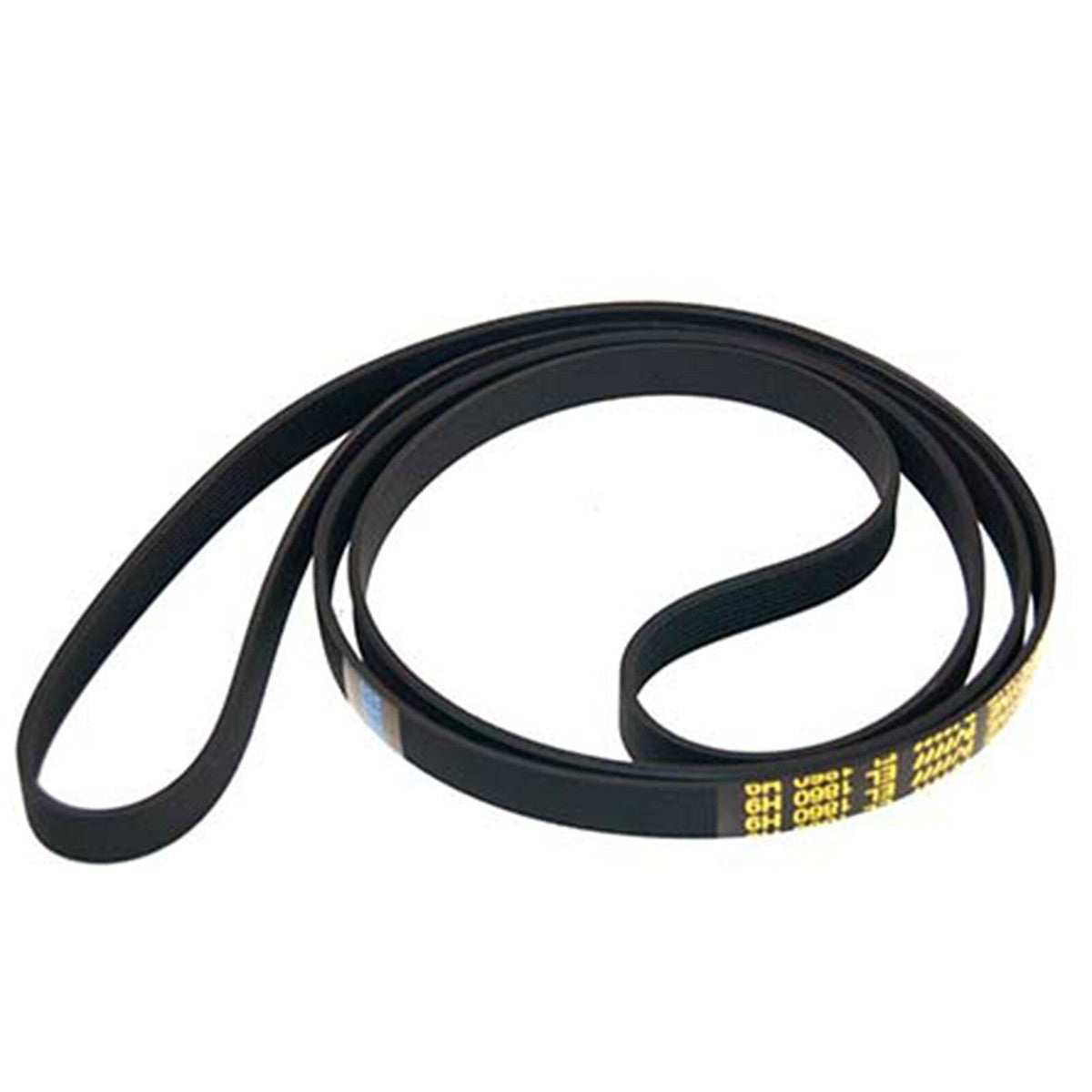 Tumble Dryer Poly-Vee Drive Belt 1860H7EL C00095658