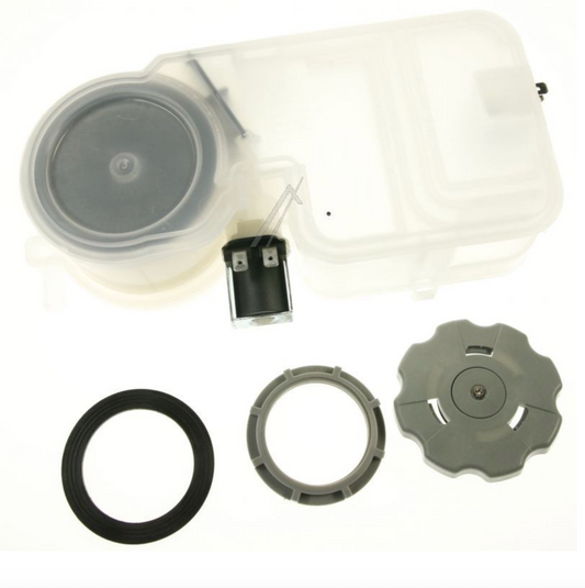 Cookology Dishwasher Water Salt Dispenser Softener Assembly 17476000001379