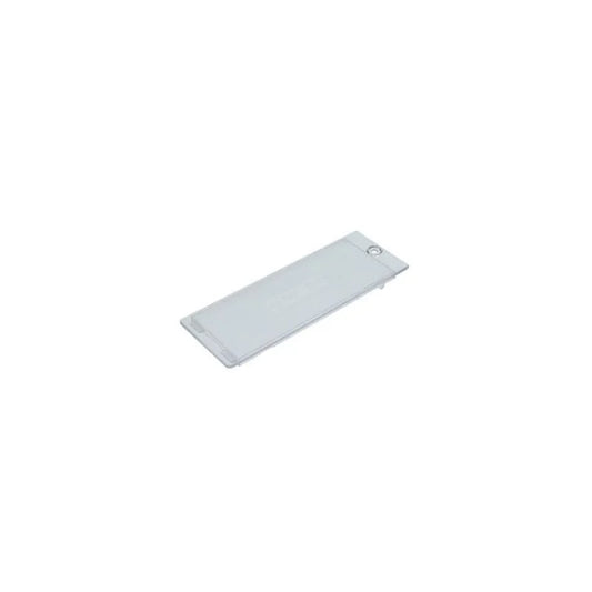 Whirlpool Bauknecht Extractor Cooker Hood Light Lamp Cover 482000009368