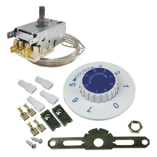Whirlpool Fridge Freezer Universal Thermostat Repair Kit 1200mm K59L1102