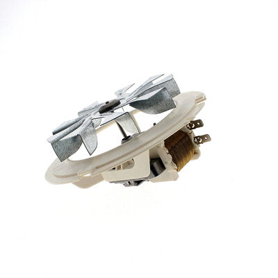 Whirlpool Indesit Hotpoint Oven Cooling Fan Motor Assembly 12W C00311028