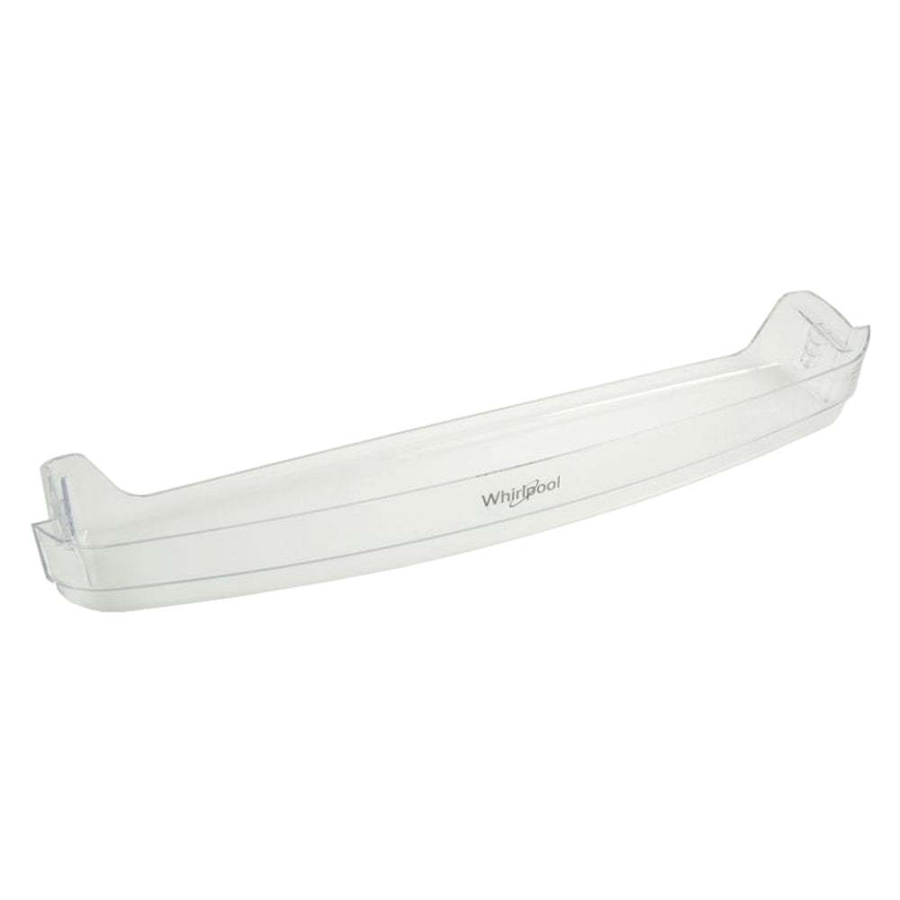 Whirlpool Refrigerator Fridge Freezer Dairy Door Rack Shelf 481010605491
