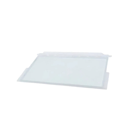 Whirlpool Refrigerator Fridge Freezer Upper Shelf Assembly 510x300mm 480131100839