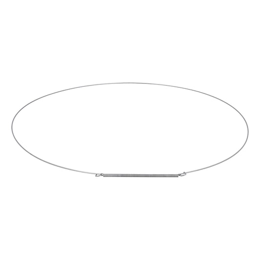 Whirlpool Washing Machine Door Seal Clamp Retaining Strap C00312650