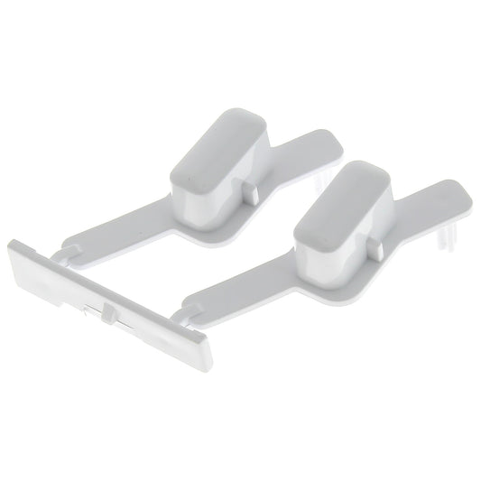 Whirlpool Washing Machine On/Off Start Button Assembly 481071425341