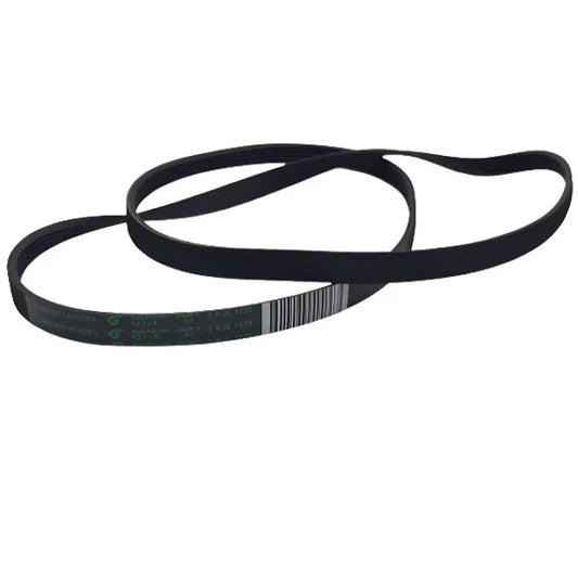 Whirlpool Washing Machine Poly-Vee Drive Belt 1239J5PJE C00310973