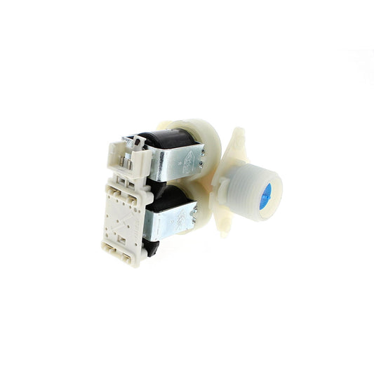 Whirlpool Washing Machine Solenoid Water Valve 180Deg. C00311009