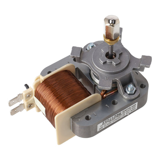 Whirlpool Indesit Hotpoint Oven Fan Motor (W11224615) 22W C00398229