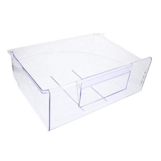 Zanussi Refrigerator Fridge Freezer Drawer 2647020078