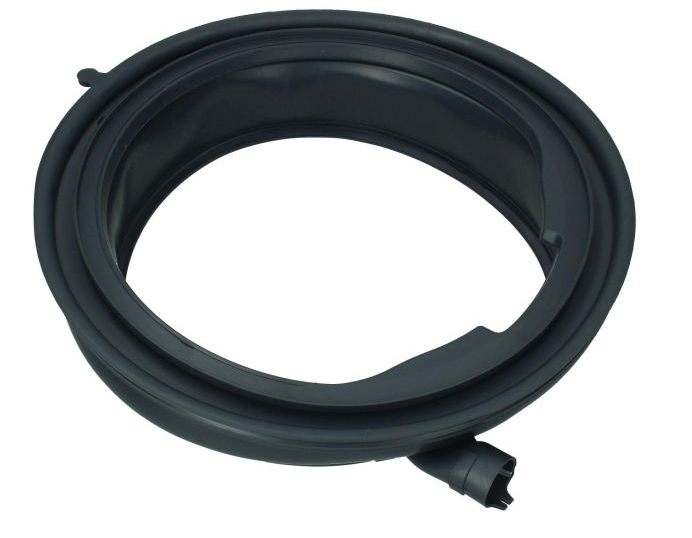 Bosch Neff Siemens Washing Machine Door Seal Gasket / Sleeve 11056927