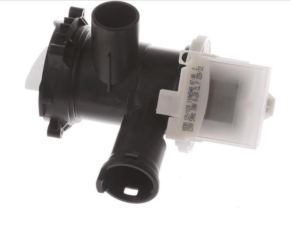 Bosch Neff Siemens Washing Machine Drain Pump 12037162
