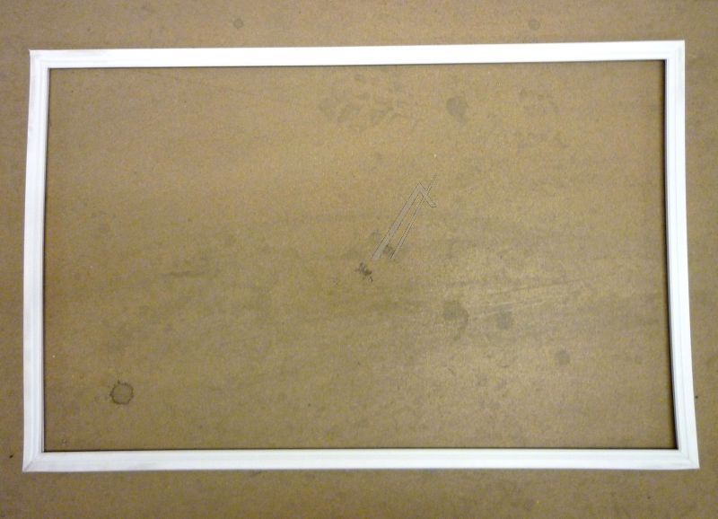 Whirlpool Fridge/Freezer Door Seal : 790x510mm