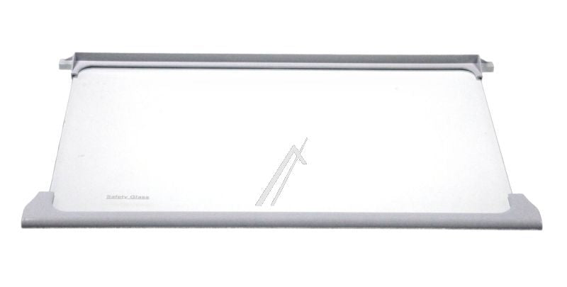 Glass Shelf: 450 X 300MM