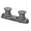 Baumatic Guide Rail Support / Basket Wheels