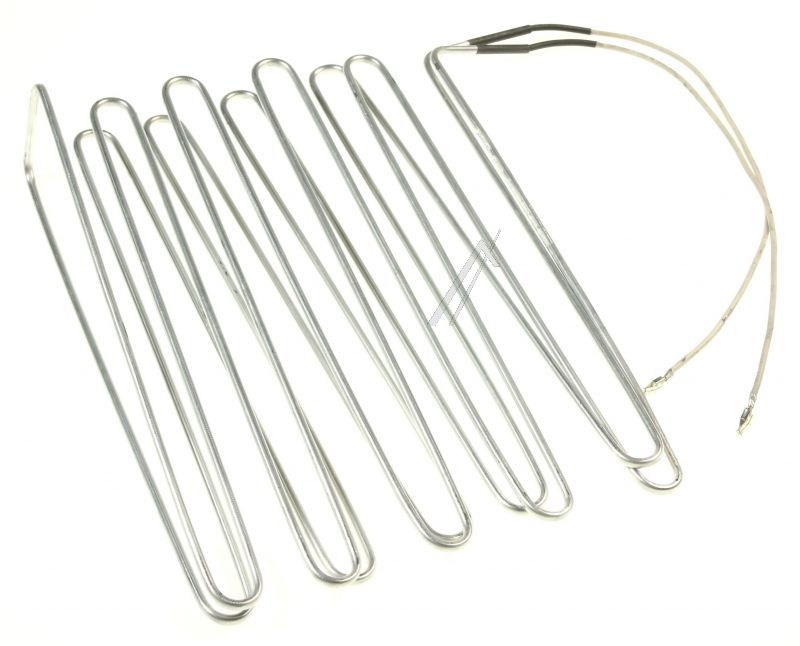 Fin Evaporator Heater