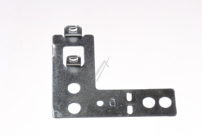Fitting S. Iron For Bench-left/covering
