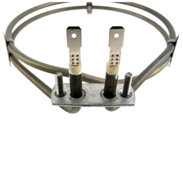 Fan Oven Element 2000W, 214mm X 180mm