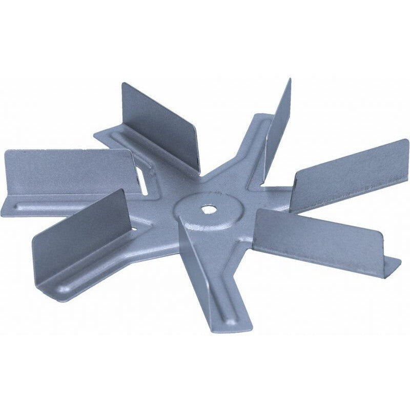 Main Oven Fan Motor Propeller Fan Blade 215480043