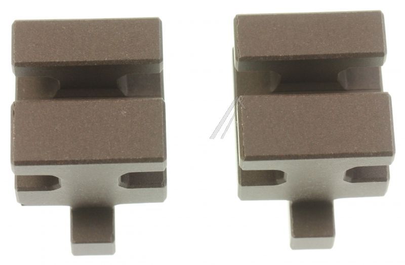 Bosch Oven Shelf Holder Rear Fixing (Pack Of 2)