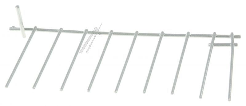 Beko Foldable Peg Rear Left Hand