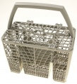 Smeg Cutlery Basket Including Lid