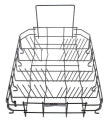 Whirlpool Lower Basket