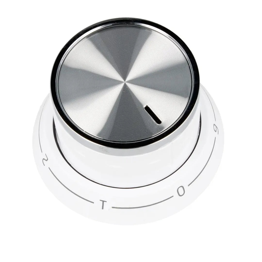 Cooker Oven Hob Control Knob 250316283