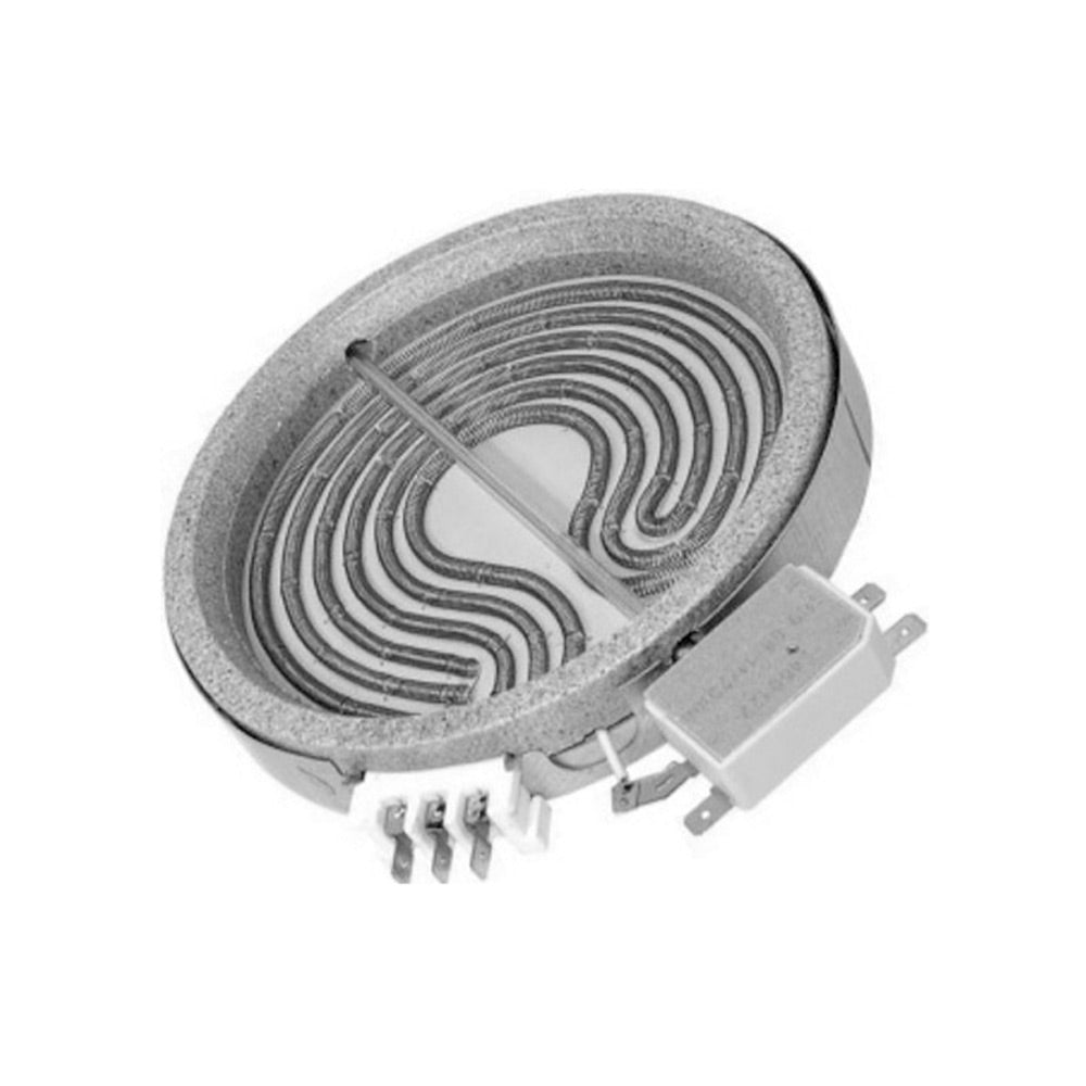Cooker Oven Small Ceramic Hob Hotplate Element 1200W 162926001