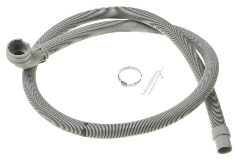 Gorenje Drain Hose & Clamp For Siphone Dis : Also Fits HISENSE HU63CW Etc.