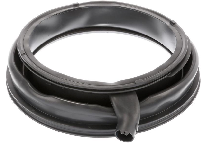 Bosch Neff Siemens Washing Machine Door Seal Gasket / Sleeve 11056927