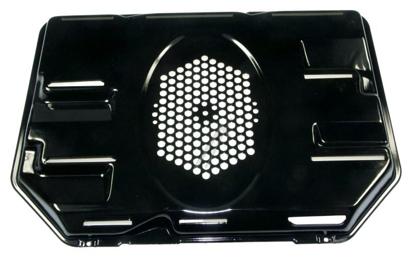 Beko Fan Oven Back Plate