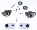 Cupboard Hinge